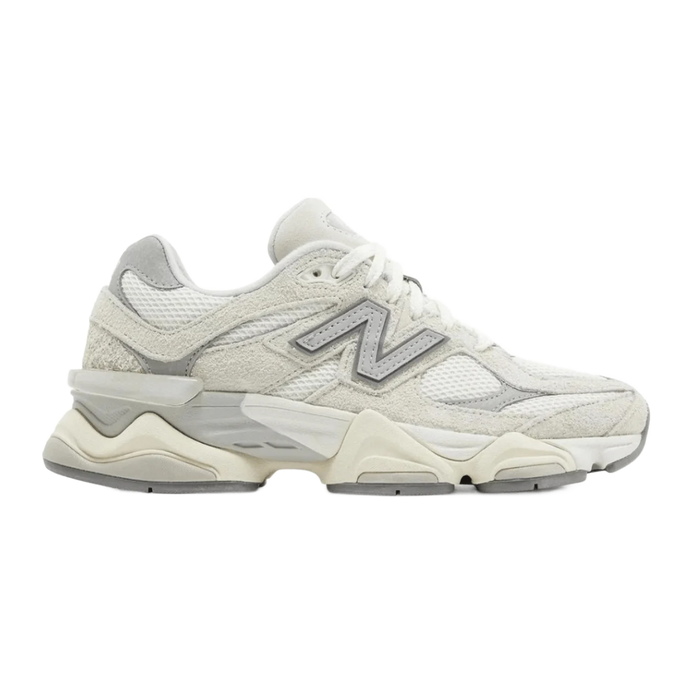 New Balance 9060 Suede Pack Sea Salt