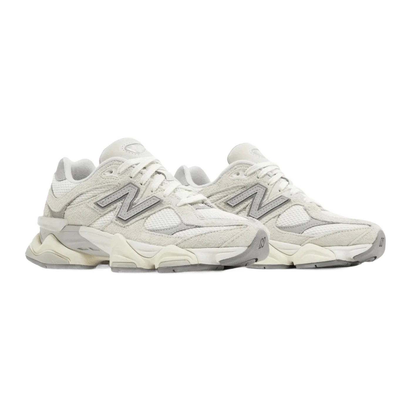 New Balance 9060 Suede Pack Sea Salt