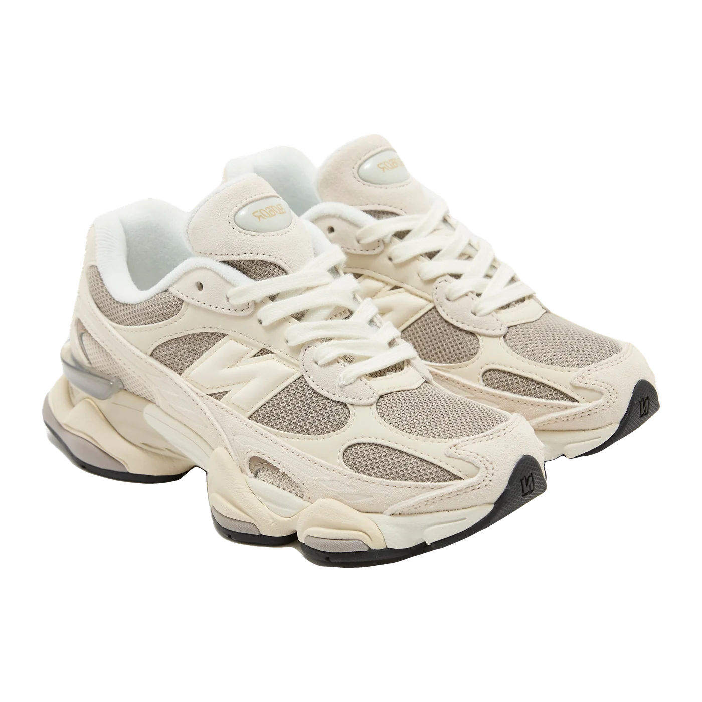 New Balance 9060R Beige