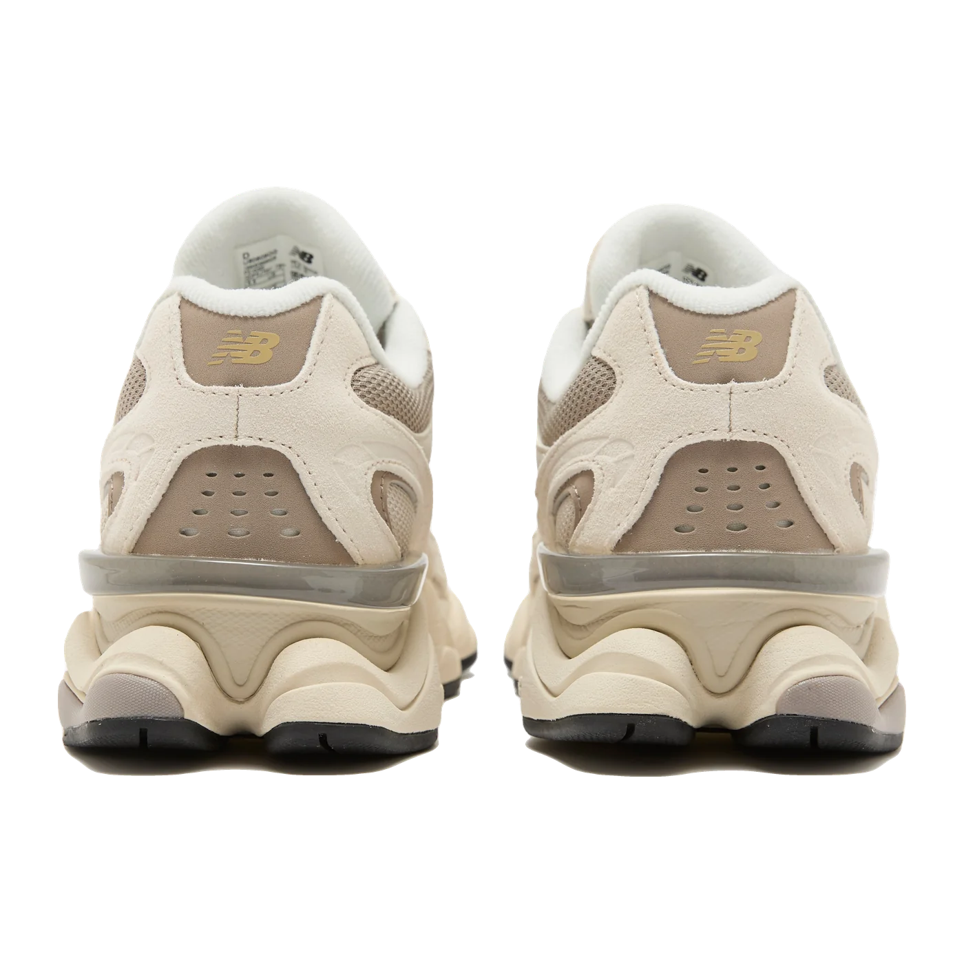 New Balance 9060R Beige