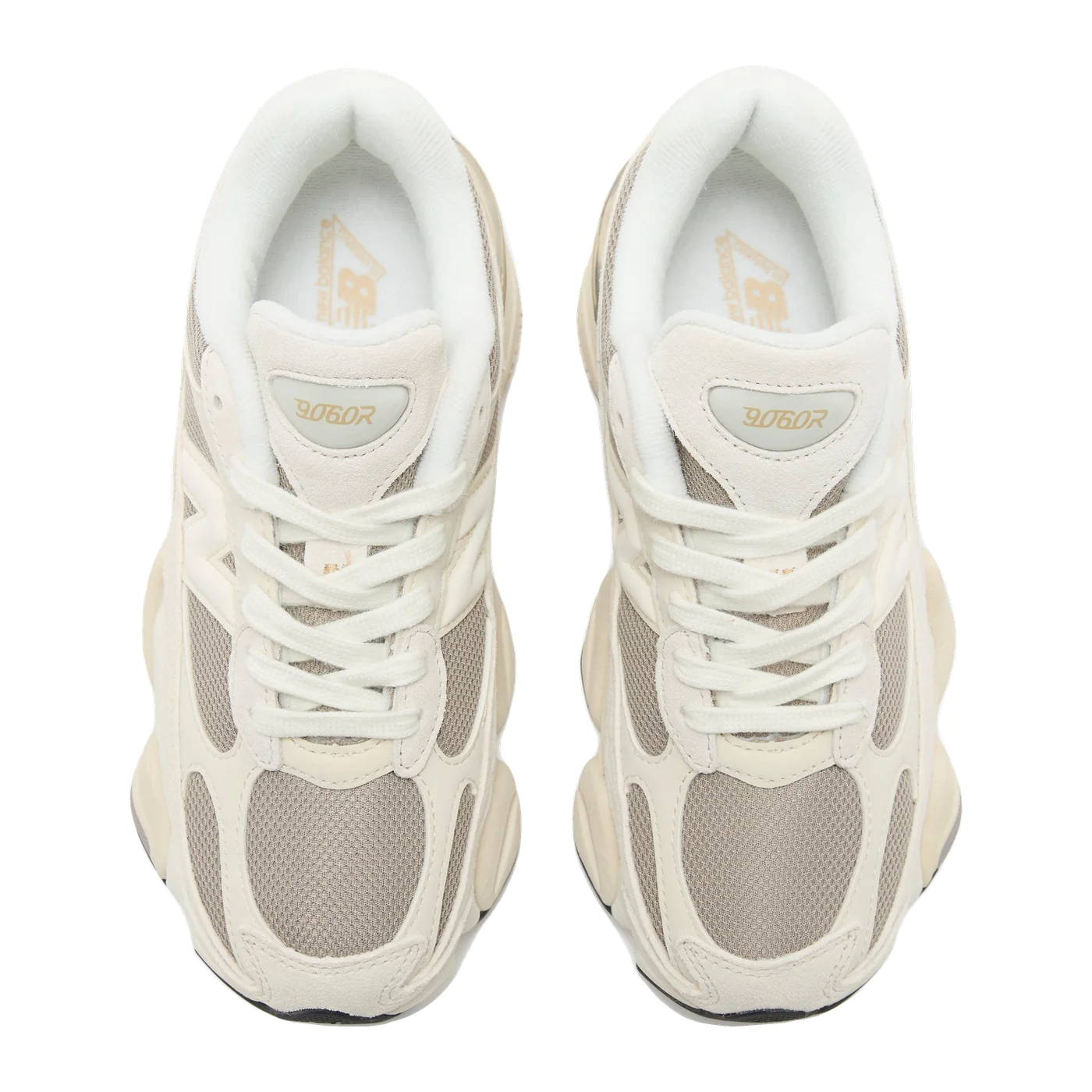 New Balance 9060R Beige
