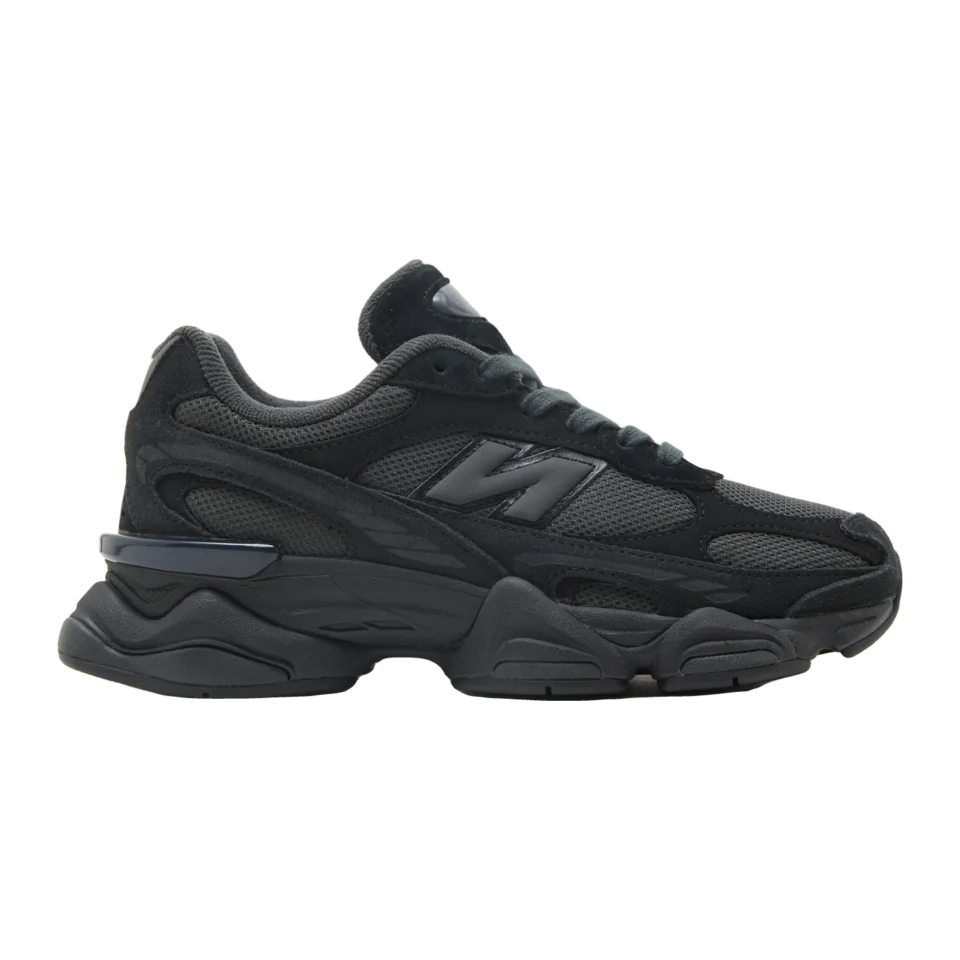 New Balance 9060R Black