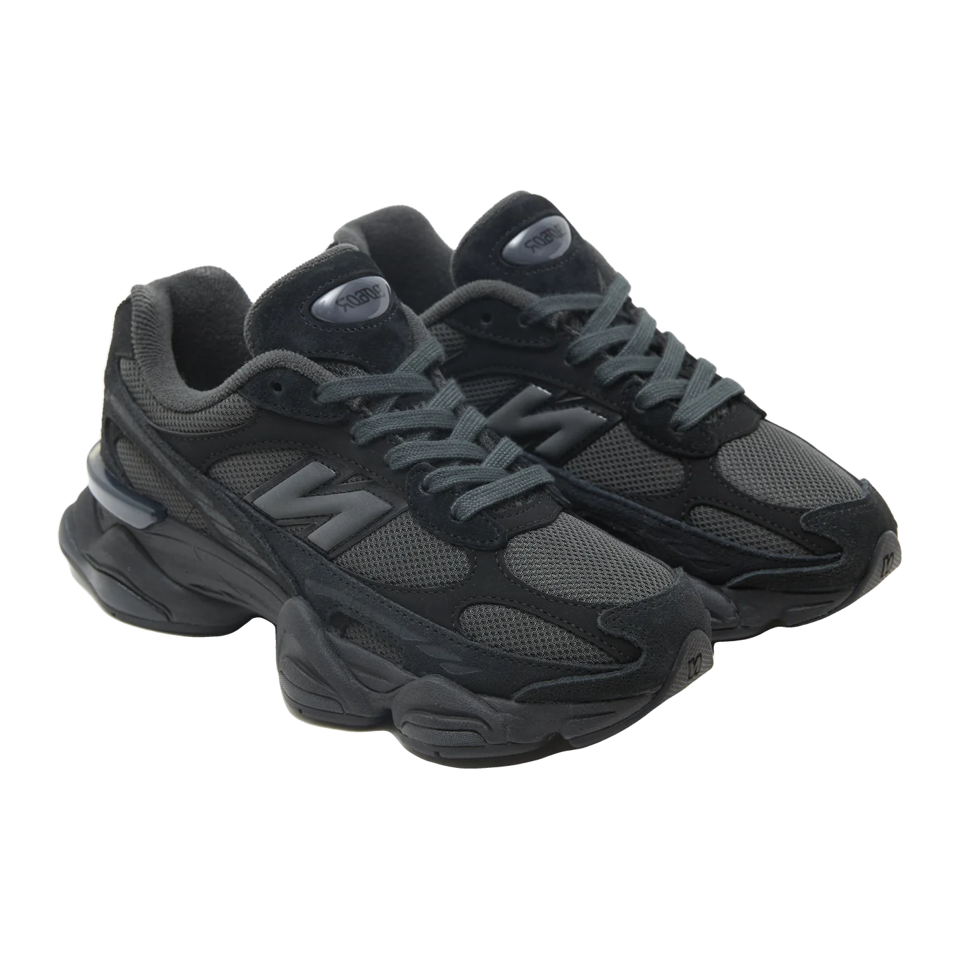 New Balance 9060R Black