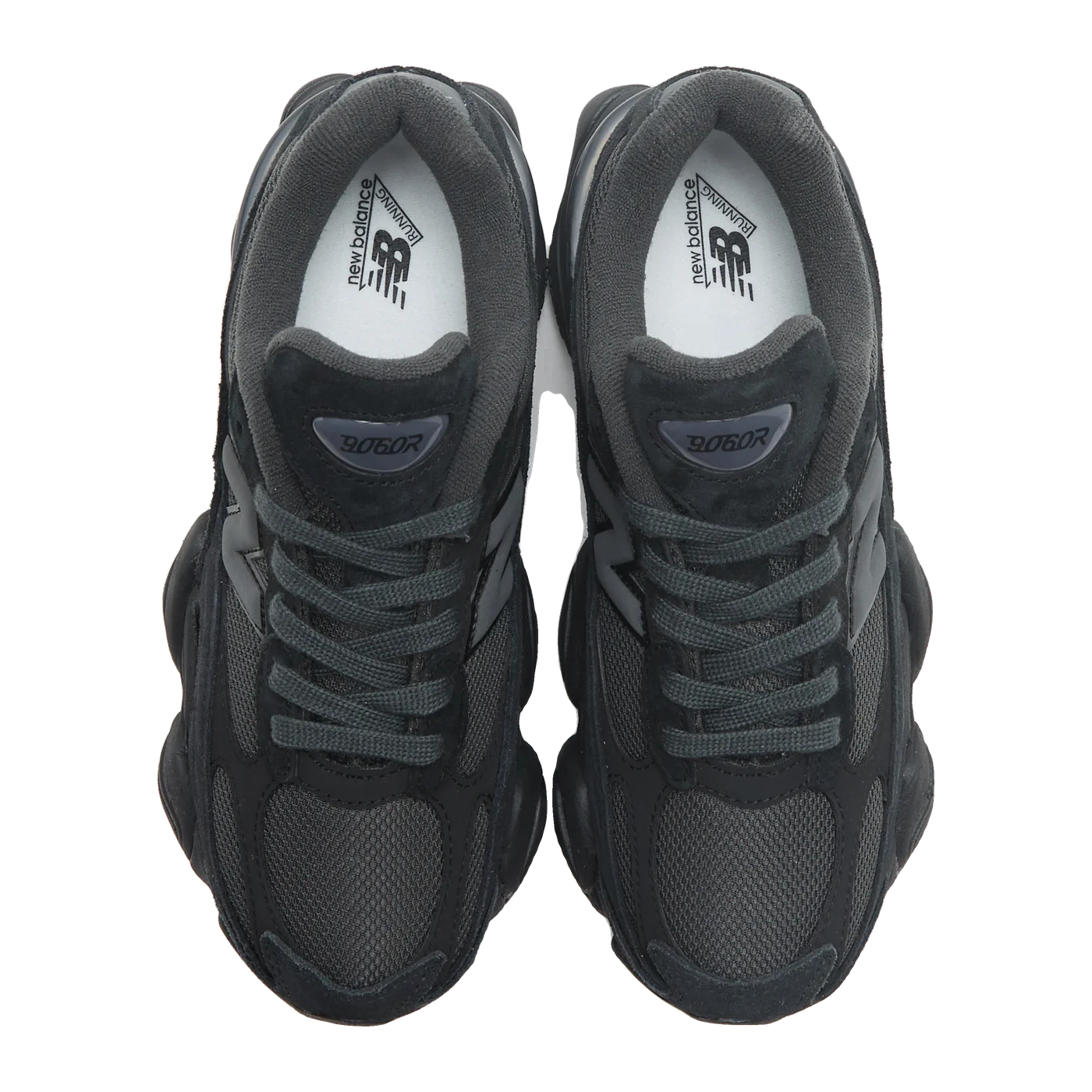 New Balance 9060R Black