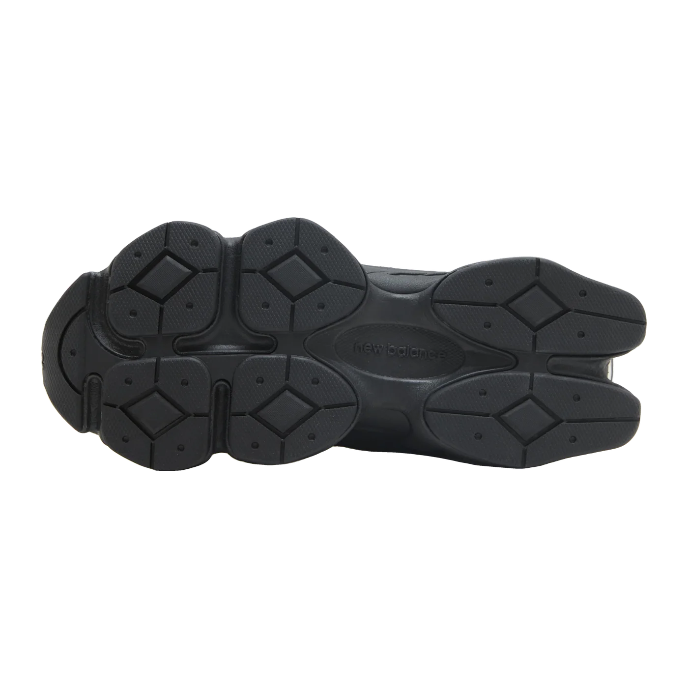 New Balance 9060R Black