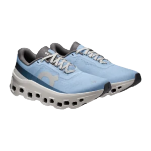 On Running Cloudmonster 1 Cerulean Ice