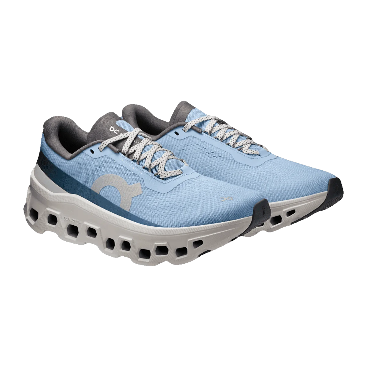 On Running Cloudmonster 1 Cerulean Ice