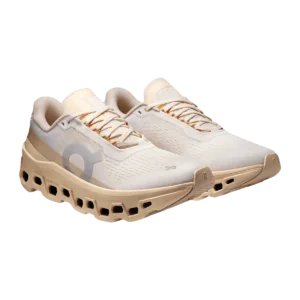 On Running Cloudmonster 1 Dew Blonde