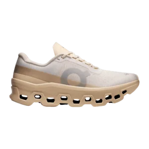 On Running Cloudmonster 1 Dew Blonde