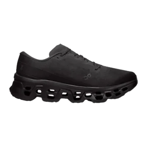 On Running Cloudmonster 3 Black