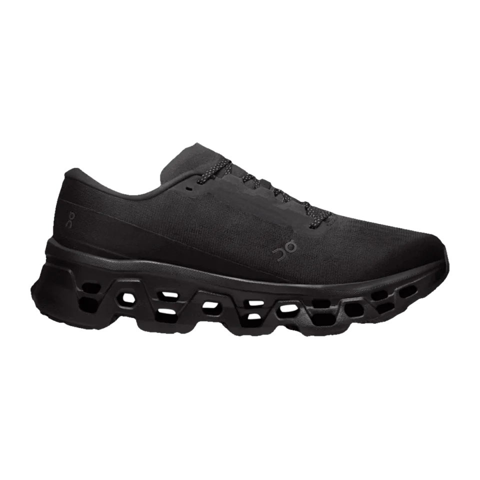 On Running Cloudmonster 3 Black