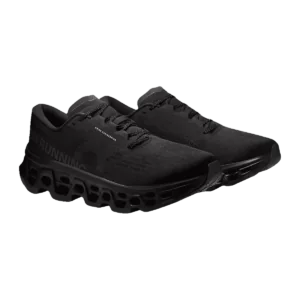 On Running Cloudmonster 3 Black