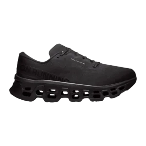 On Running Cloudmonster 3 Black