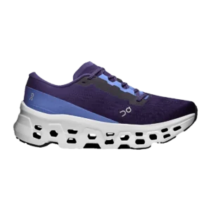 On Running Cloudmonster 3 Blue Dark