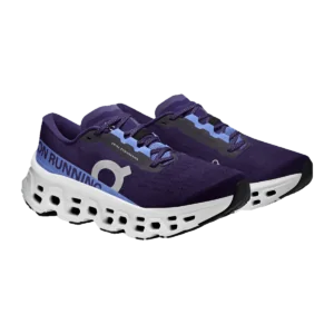 On Running Cloudmonster 3 Blue Dark