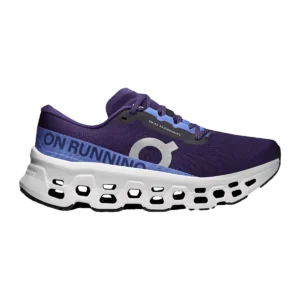 On Running Cloudmonster 3 Blue Dark