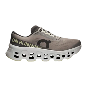 On Running Cloudmonster 3 Brown Grey