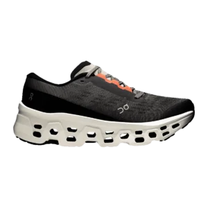 On Running Cloudmonster 3 Grey Dark