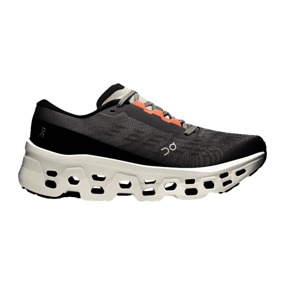 On Running Cloudmonster 3 Grey Dark