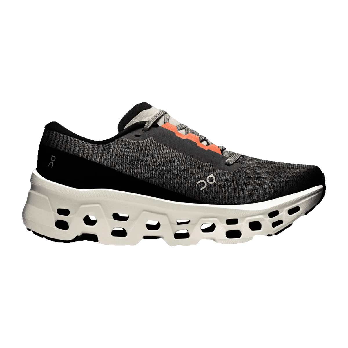 On Running Cloudmonster 3 Grey Dark