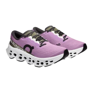 On Running Cloudmonster 3 Sakura Ivory
