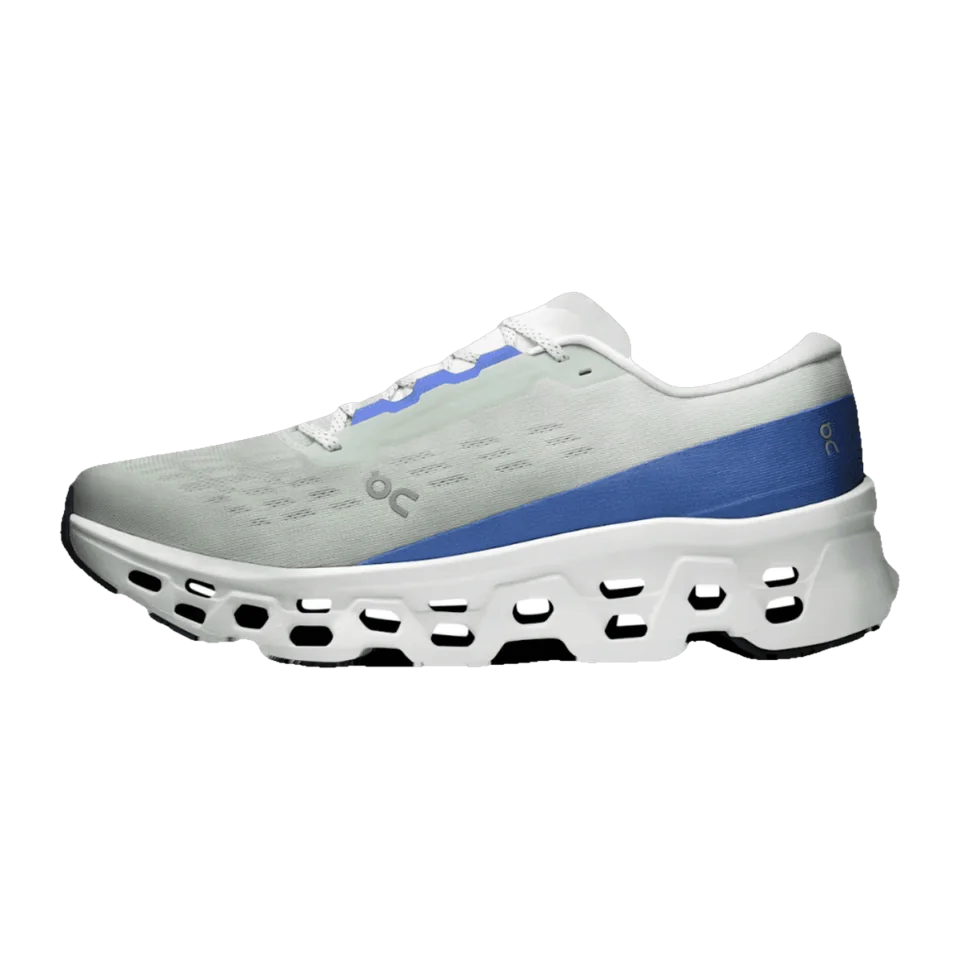 On Running Cloudmonster 3 Salt Blue