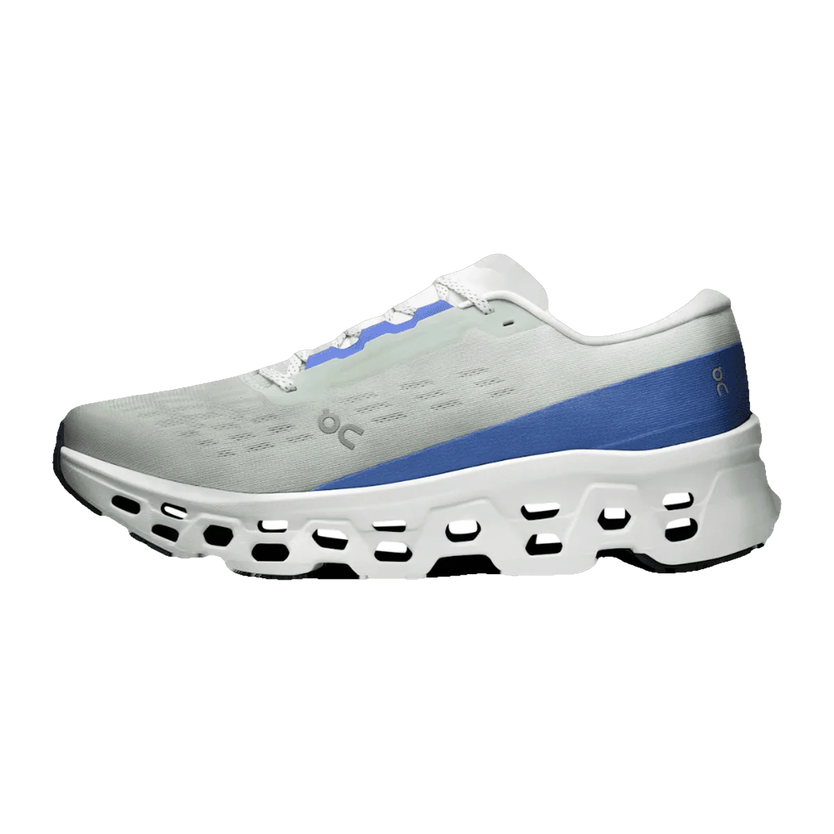 On Running Cloudmonster 3 Salt Blue