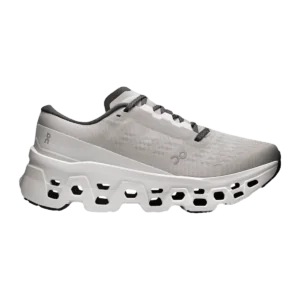 On Running Cloudmonster 3 Truffle Ivory
