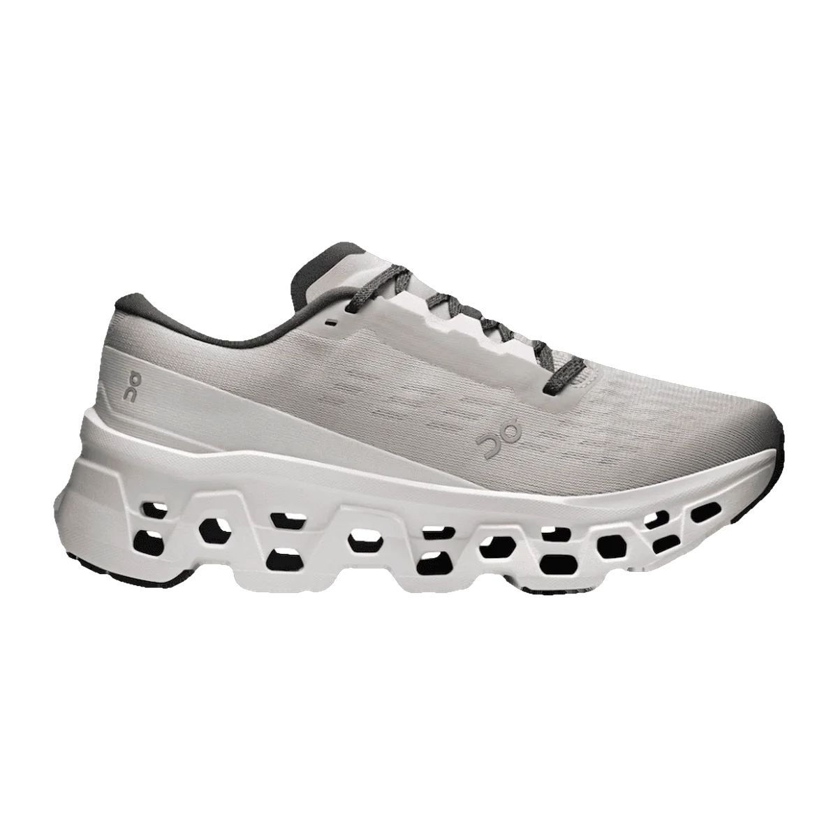 On Running Cloudmonster 3 Truffle Ivory