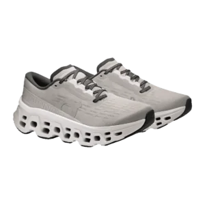 On Running Cloudmonster 3 Truffle Ivory