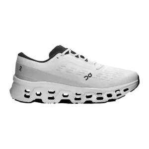 On Running Cloudmonster 3 White