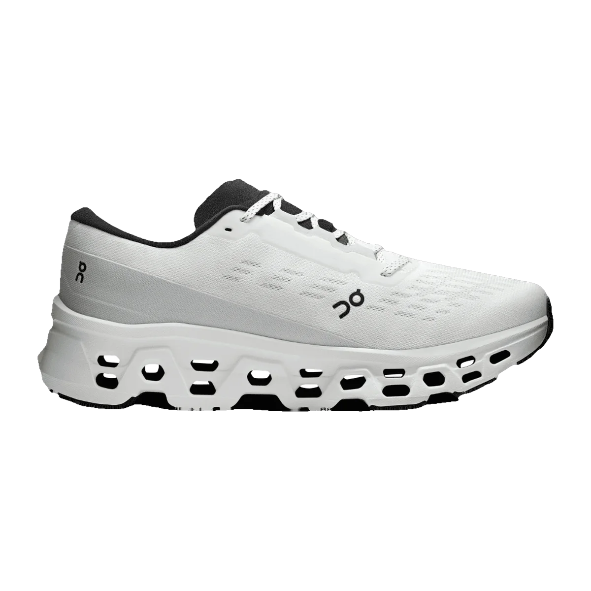 On Running Cloudmonster 3 White