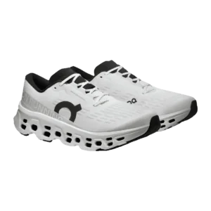 On Running Cloudmonster 3 White