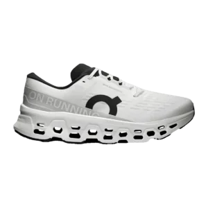 On Running Cloudmonster 3 White