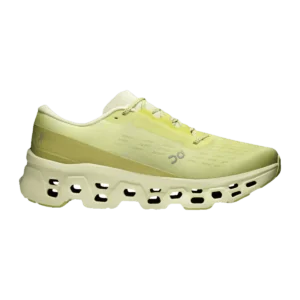 On Running Cloudmonster 3 Yellow