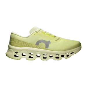 On Running Cloudmonster 3 Yellow