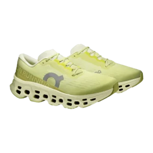 On Running Cloudmonster 3 Yellow