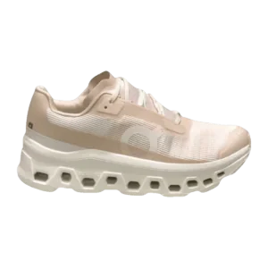 On Running Cloudmonster Void Beige
