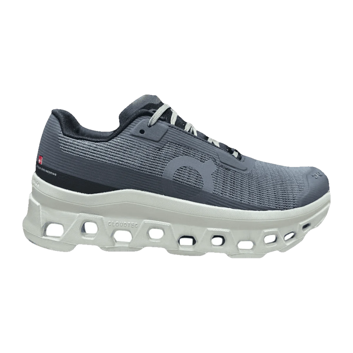 On Running Cloudmonster Void Lightweight