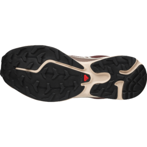 Salomon XT-6 GORE-TEX "Bitter Chocolate Iron Vanilla Ice"