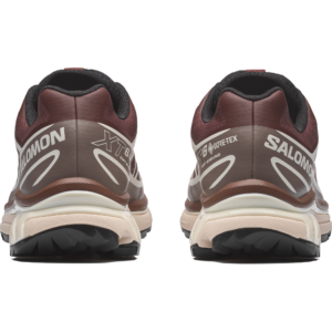 Salomon XT-6 GORE-TEX "Bitter Chocolate Iron Vanilla Ice"
