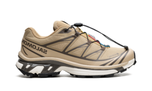 Salomon XT-6 GORE-TEX "Kelp Wren Safari"
