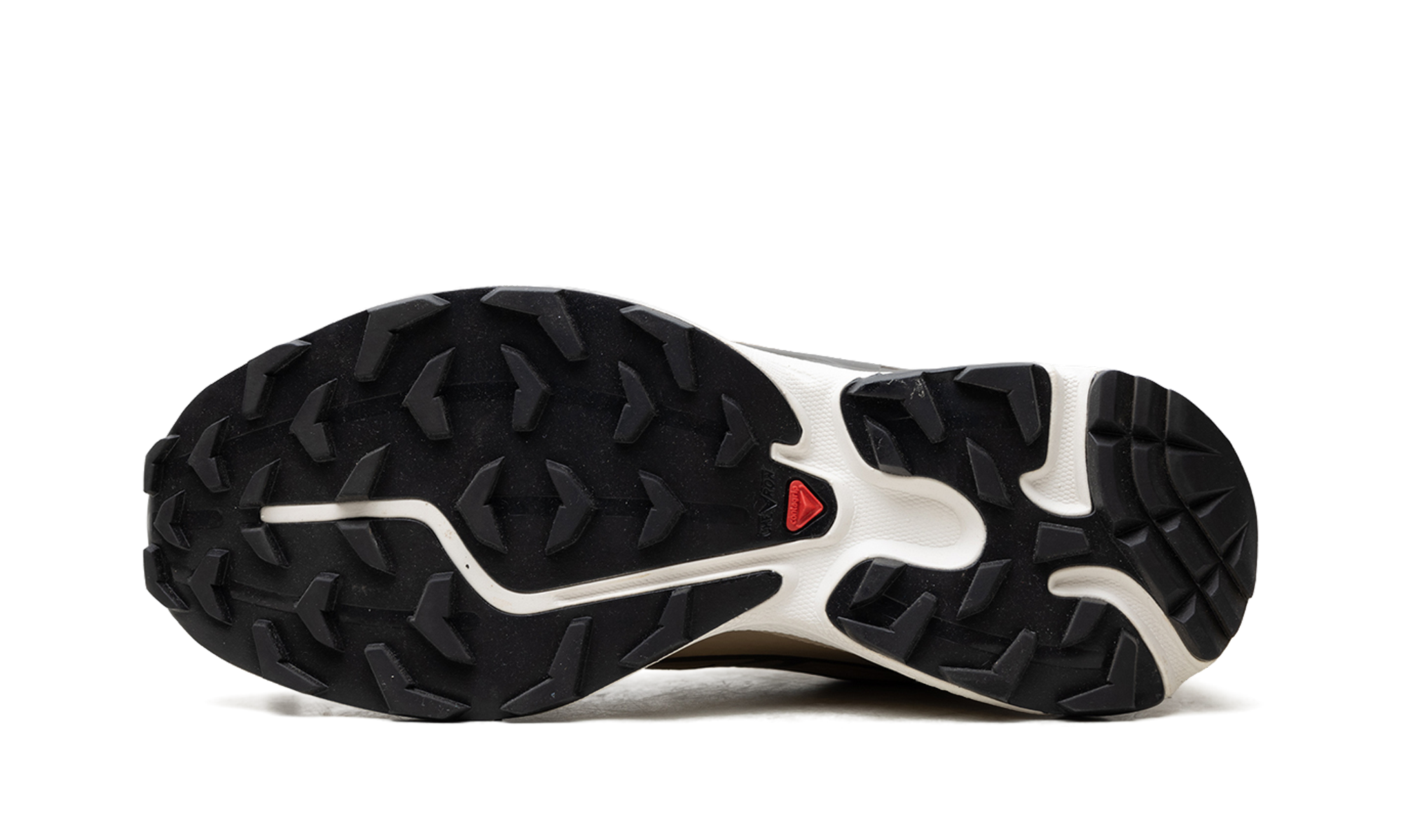 Salomon XT-6 GORE-TEX "Kelp Wren Safari"