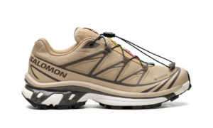Salomon XT-6 GORE-TEX "Kelp Wren Safari"