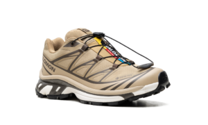 Salomon XT-6 GORE-TEX "Kelp Wren Safari"