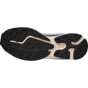 Salomon XT-6 "Pearl Blue Grisaille Vanilla Ice"