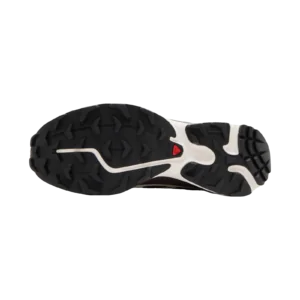 Salomon XT-6 "Black Coffee French Roast Vanilla Ice"