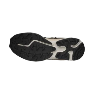 Salomon XT-6 "Vanilla Ice Black Silver Cloud"
