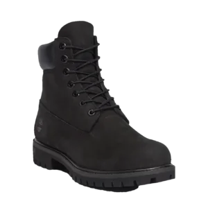 Timberland 6 Inch Premium Negra