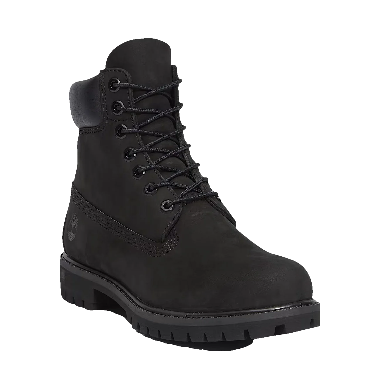 Timberland 6 Inch Premium Negra